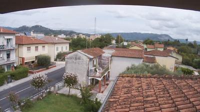 Preview delle webcam di Montecatini Terme