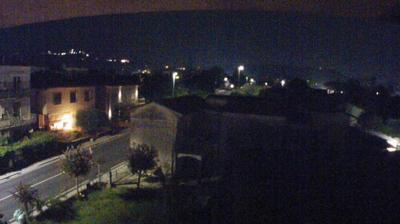 Preview delle webcam di Montecatini Terme