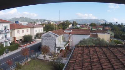 immagine della webcam nei dintorni di Ponsacco: webcam Montecatini Terme