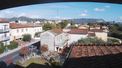 immagine della webcam nei dintorni di Monsummano Terme: webcam Montecatini Terme