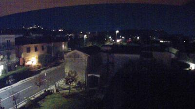 immagine della webcam nei dintorni di Pistoia: webcam Montecatini Terme