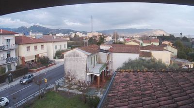 immagine della webcam nei dintorni di Capannori: webcam Montecatini Terme