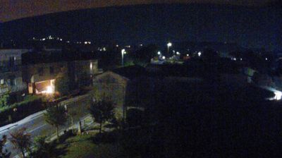 immagine della webcam nei dintorni di Montopoli in Val d'Arno: webcam Montecatini Terme