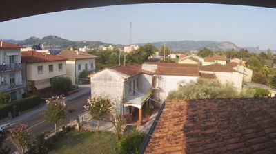 Preview delle webcam di Montecatini Terme
