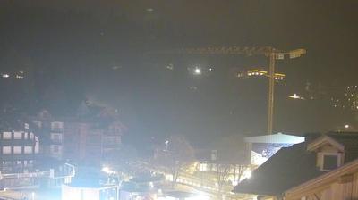 immagine della webcam nei dintorni di Andalo: webcam Rifugio Viviani