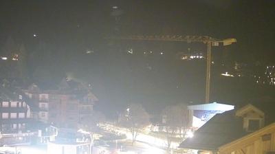 immagine della webcam nei dintorni di Passo Groste': webcam Rifugio Viviani