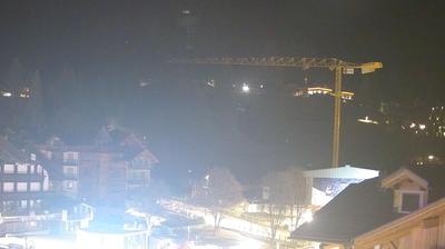 immagine della webcam nei dintorni di Sant'Antonio di Mavignola: webcam Rifugio Viviani
