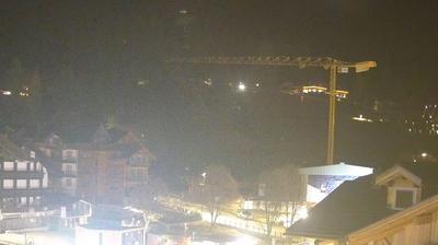 immagine della webcam nei dintorni di Marilleva: webcam Rifugio Viviani