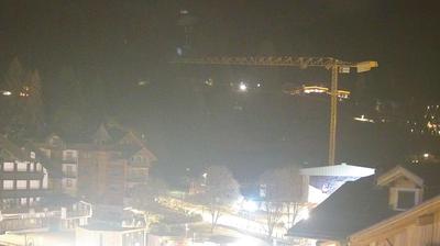 immagine della webcam nei dintorni di Marilleva: webcam Rifugio Viviani