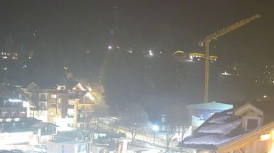 immagine della webcam nei dintorni di Passo Tonale: webcam Rifugio Viviani
