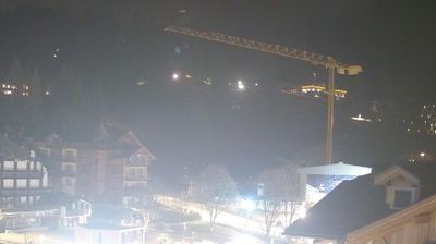 immagine della webcam nei dintorni di Cogolo: webcam Rifugio Viviani