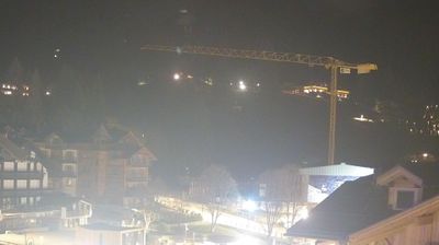 immagine della webcam nei dintorni di Ponte di Legno: webcam Rifugio Viviani