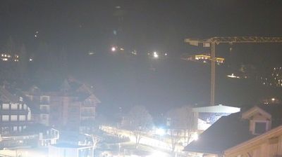 immagine della webcam nei dintorni di Caderzone: webcam Rifugio Viviani