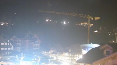 immagine della webcam nei dintorni di Peio: webcam Rifugio Viviani
