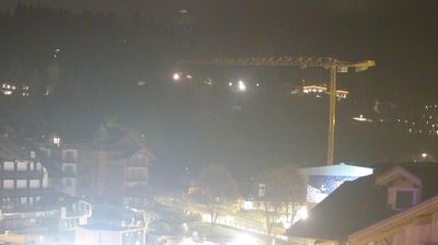 immagine della webcam nei dintorni di Caderzone Terme: webcam Rifugio Viviani
