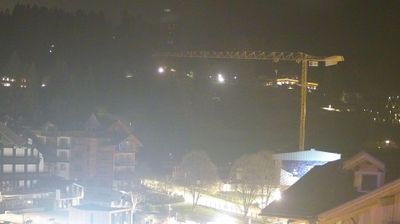 immagine della webcam nei dintorni di Passo Tonale: webcam Rifugio Viviani