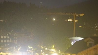immagine della webcam nei dintorni di Andalo: webcam Rifugio Viviani