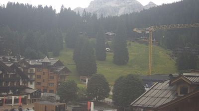 immagine della webcam nei dintorni di Peio: webcam Rifugio Viviani