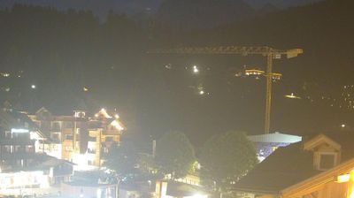 immagine della webcam nei dintorni di Peio: webcam Rifugio Viviani