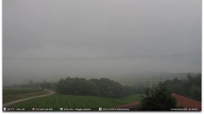 immagine della webcam nei dintorni di Montorio: webcam Montorso Vicentino