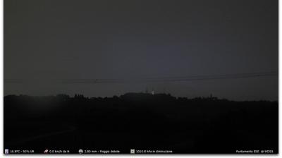 immagine della webcam nei dintorni di Lonigo: webcam Montorso Vicentino