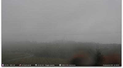 immagine della webcam nei dintorni di Quinto Vicentino: webcam Montorso Vicentino