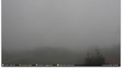 immagine della webcam nei dintorni di San Giovanni Ilarione: webcam Montorso Vicentino