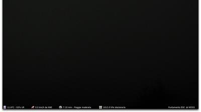 immagine della webcam nei dintorni di Trissino: webcam Montorso Vicentino