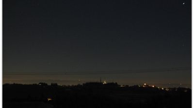 immagine della webcam nei dintorni di Quinto Vicentino: webcam Montorso Vicentino