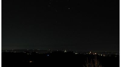 immagine della webcam nei dintorni di Isola Vicentina: webcam Montorso Vicentino