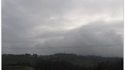 immagine della webcam nei dintorni di Soave: webcam Montorso Vicentino