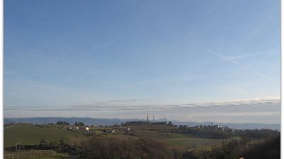 immagine della webcam nei dintorni di Nanto: webcam Montorso Vicentino