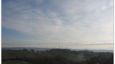 immagine della webcam nei dintorni di Lonigo: webcam Montorso Vicentino