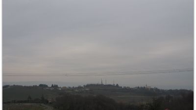 immagine della webcam nei dintorni di Isola Vicentina: webcam Montorso Vicentino