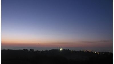 immagine della webcam nei dintorni di Quinto Vicentino: webcam Montorso Vicentino