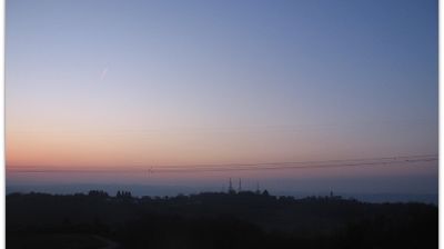 immagine della webcam nei dintorni di Quinto Vicentino: webcam Montorso Vicentino