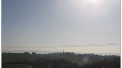 immagine della webcam nei dintorni di Quinto Vicentino: webcam Montorso Vicentino