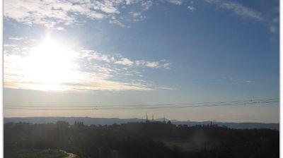 immagine della webcam nei dintorni di Vicenza: webcam Montorso Vicentino