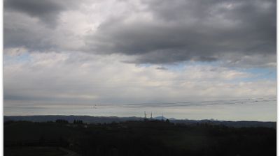 immagine della webcam nei dintorni di Crespadoro: webcam Montorso Vicentino