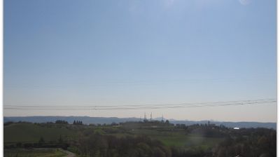 immagine della webcam nei dintorni di Montecchio Maggiore: webcam Montorso Vicentino