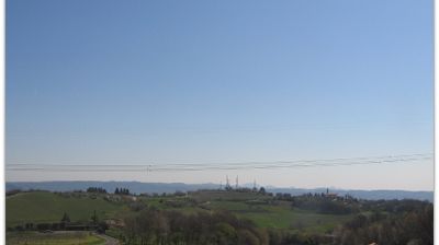 immagine della webcam nei dintorni di Valdagno: webcam Montorso Vicentino