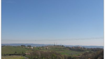 immagine della webcam nei dintorni di Nanto: webcam Montorso Vicentino