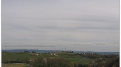 immagine della webcam nei dintorni di Galzignano Terme: webcam Montorso Vicentino