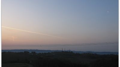 immagine della webcam nei dintorni di Monte di Malo: webcam Montorso Vicentino