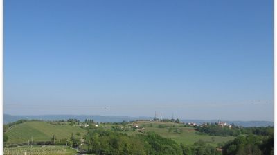 immagine della webcam nei dintorni di Quinto Vicentino: webcam Montorso Vicentino