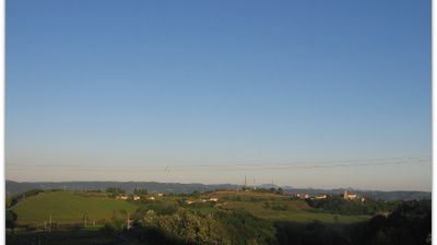 immagine della webcam nei dintorni di Arzignano: webcam Montorso Vicentino
