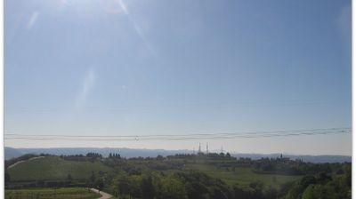 immagine della webcam nei dintorni di Longare: webcam Montorso Vicentino
