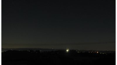 immagine della webcam nei dintorni di San Giovanni Ilarione: webcam Montorso Vicentino