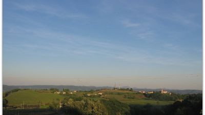 immagine della webcam nei dintorni di Crespadoro: webcam Montorso Vicentino
