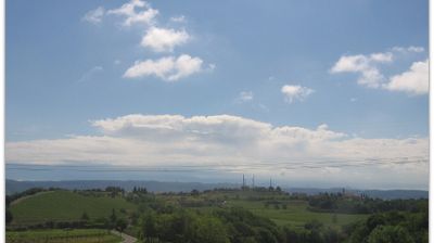 immagine della webcam nei dintorni di Galzignano Terme: webcam Montorso Vicentino